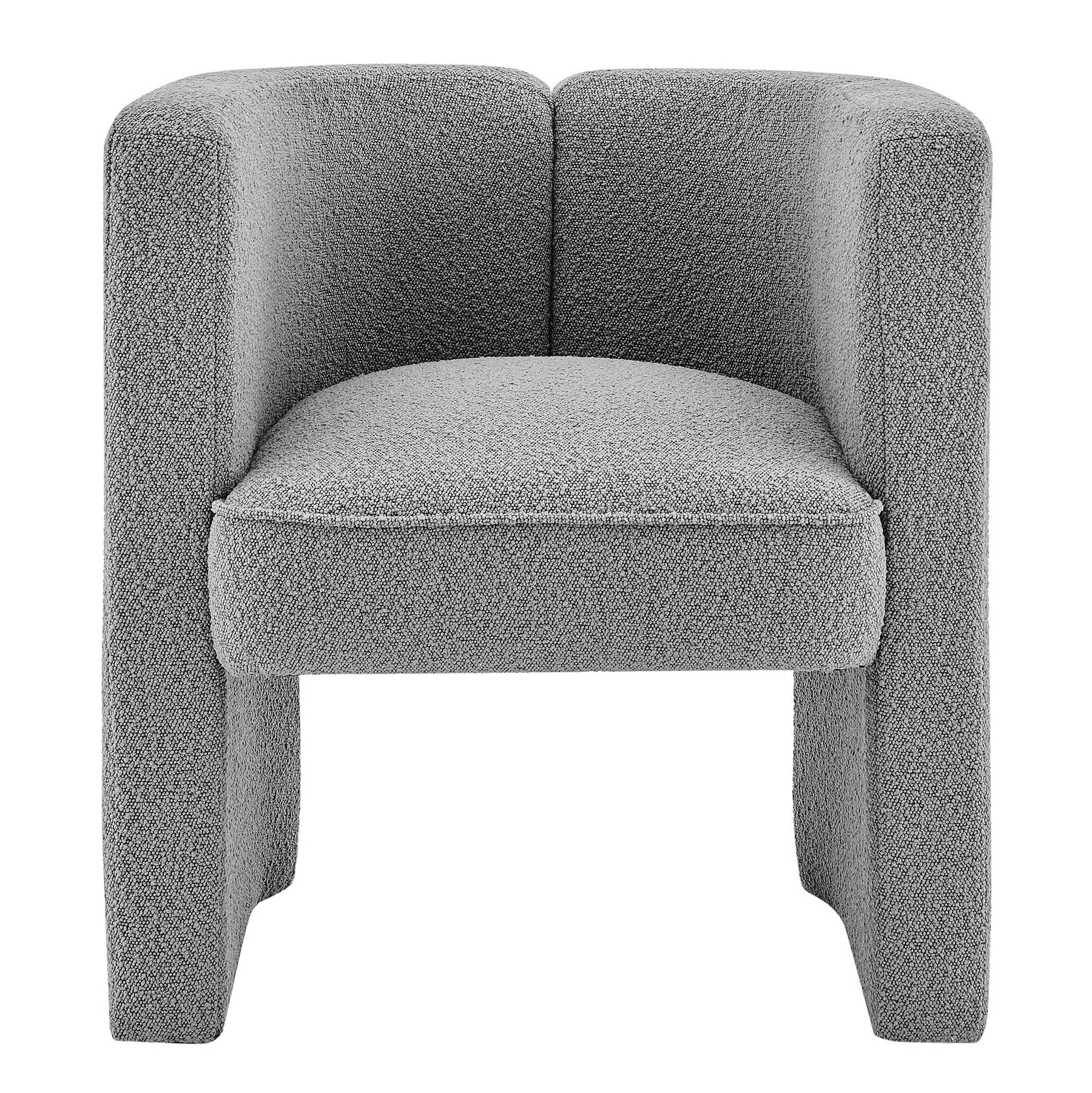 Ariela Fabric Accent Arm Chair by New Pacific Direct - 1250032