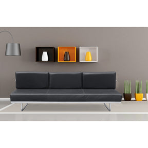 Finemod Imports Modern Flat Lc5 Sofa Bed FMI3000-Minimal & Modern