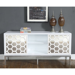 Meridian Furniture Zoey Sideboard/Buffet-Minimal & Modern