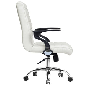 Finemod Imports Modern Timeless Office Chair FMI9258-Minimal & Modern