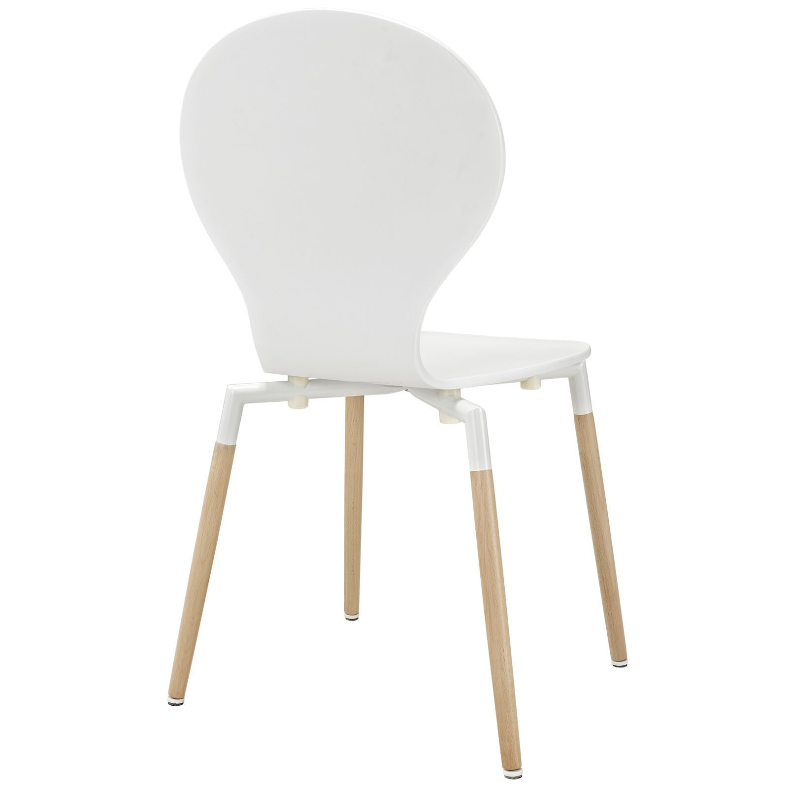Modway Furniture Path Modern Dining Side Chair EEI-1053-Minimal & Modern