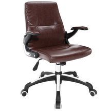 Modway Modern Premier High Back Adjustable Computer Office Chair EEI-1251-Minimal & Modern