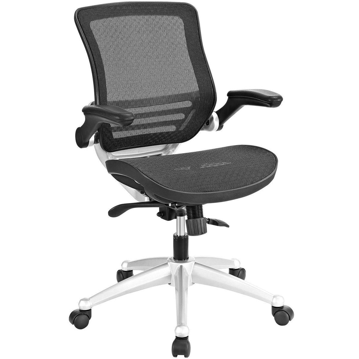 Modway Furniture Modern Edge All Mesh Office Chair - EEI-2064