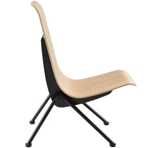 Modway Furniture Modern Voyage Lounge Chair EEI-213-NAT-Minimal & Modern
