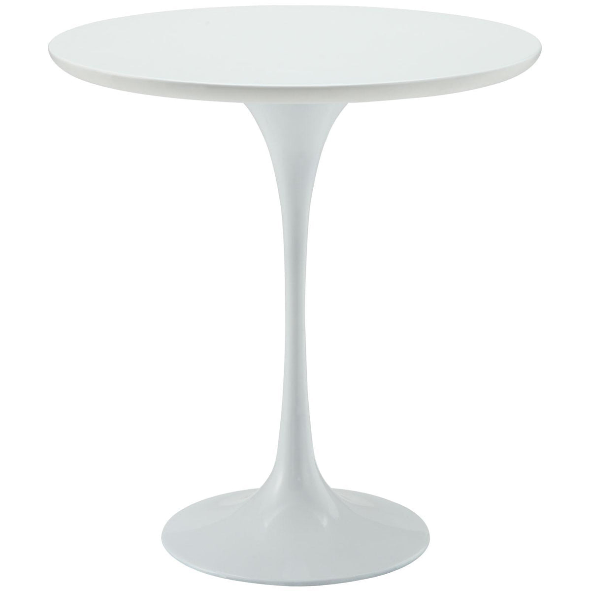 Modway Furniture Modern Lippa 20" Wood Side Table - EEI-271