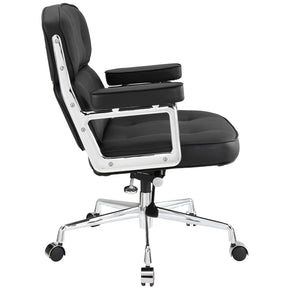Modway Modern Remix Adjustable Computer Office Chair EEI-276-Minimal & Modern