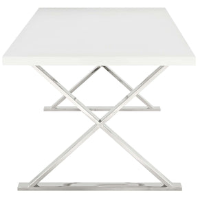 Modway Furniture Modern Sector Dining Table - EEI-3033