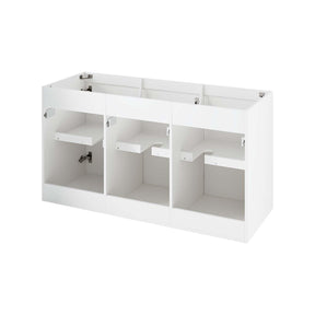 Modway Furniture Modern Vitality 48" Wall-Mount Bathroom Vanity - EEI-5560