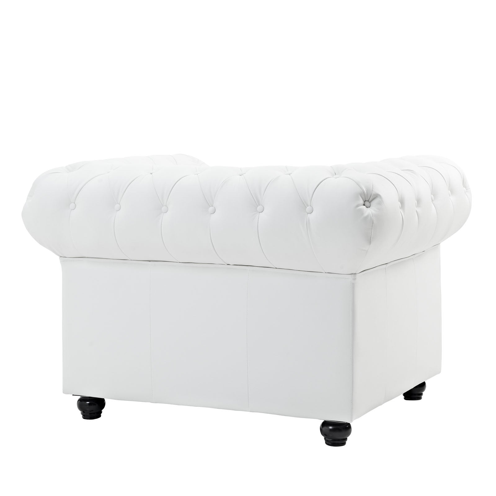 Modway Furniture Chesterfield Armchair EEI-699-Minimal & Modern