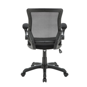 Modway Modern Veer Adjustable Computer Office Chair EEI-825-Minimal & Modern