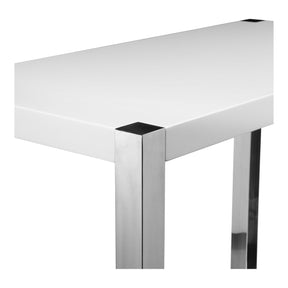 Moe's Home Collection Riva Bar Table White - ER-1080-18