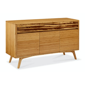 Greenington Azara Modern Bamboo Sideboard-Minimal & Modern