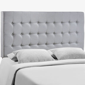 Modway Furniture Modern Tinble Queen Headboard MOD-5210-Minimal & Modern