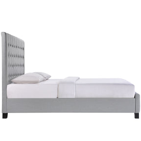 Modway Furniture Modern Skye Queen Bed Frame MOD-5229-Minimal & Modern