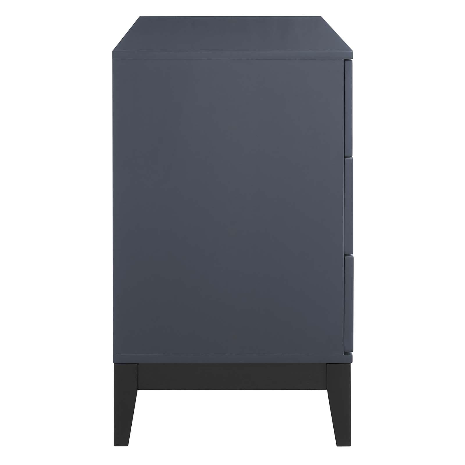 Modway Furniture Modern Dakota Dresser - MOD-6672