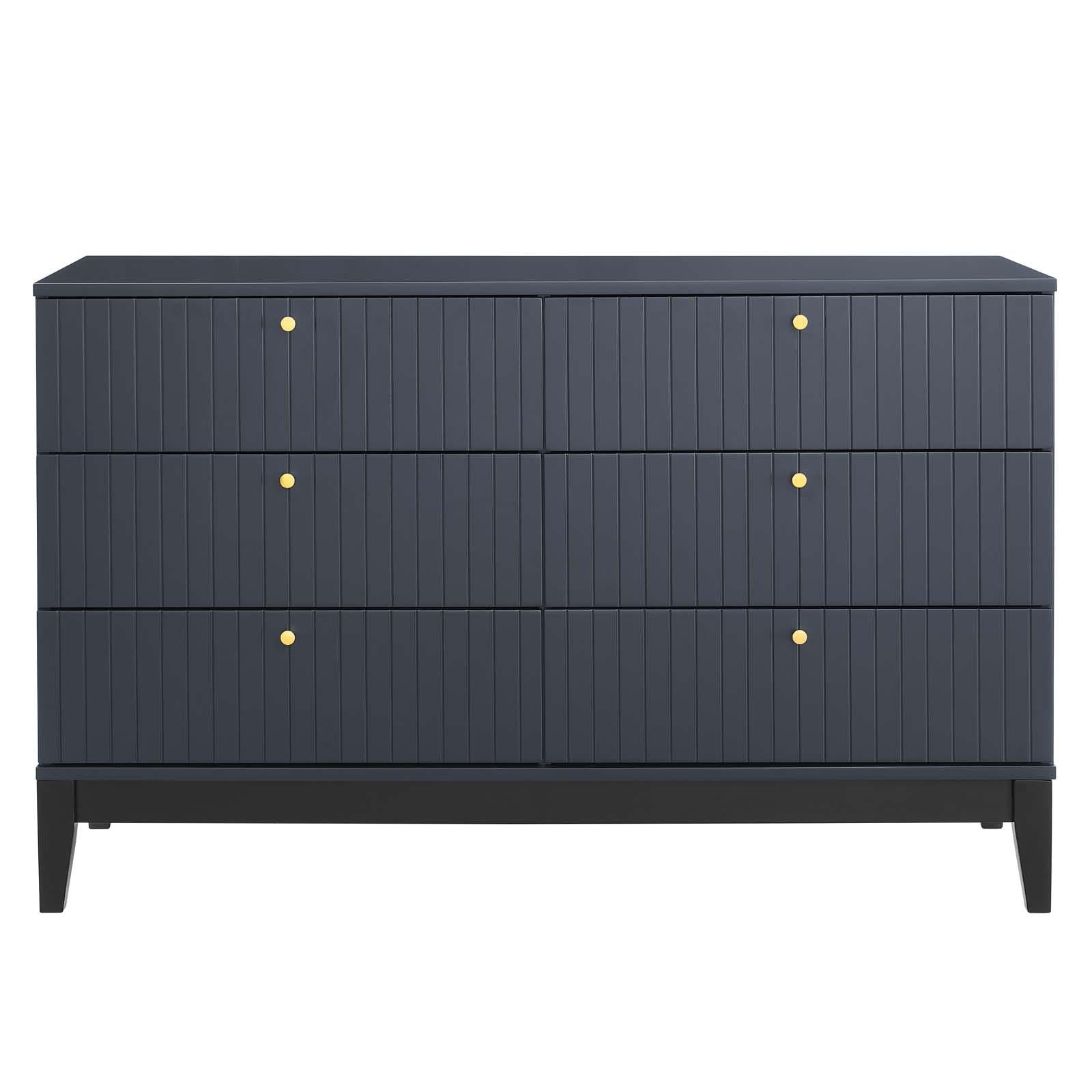 Modway Furniture Modern Dakota Dresser - MOD-6672