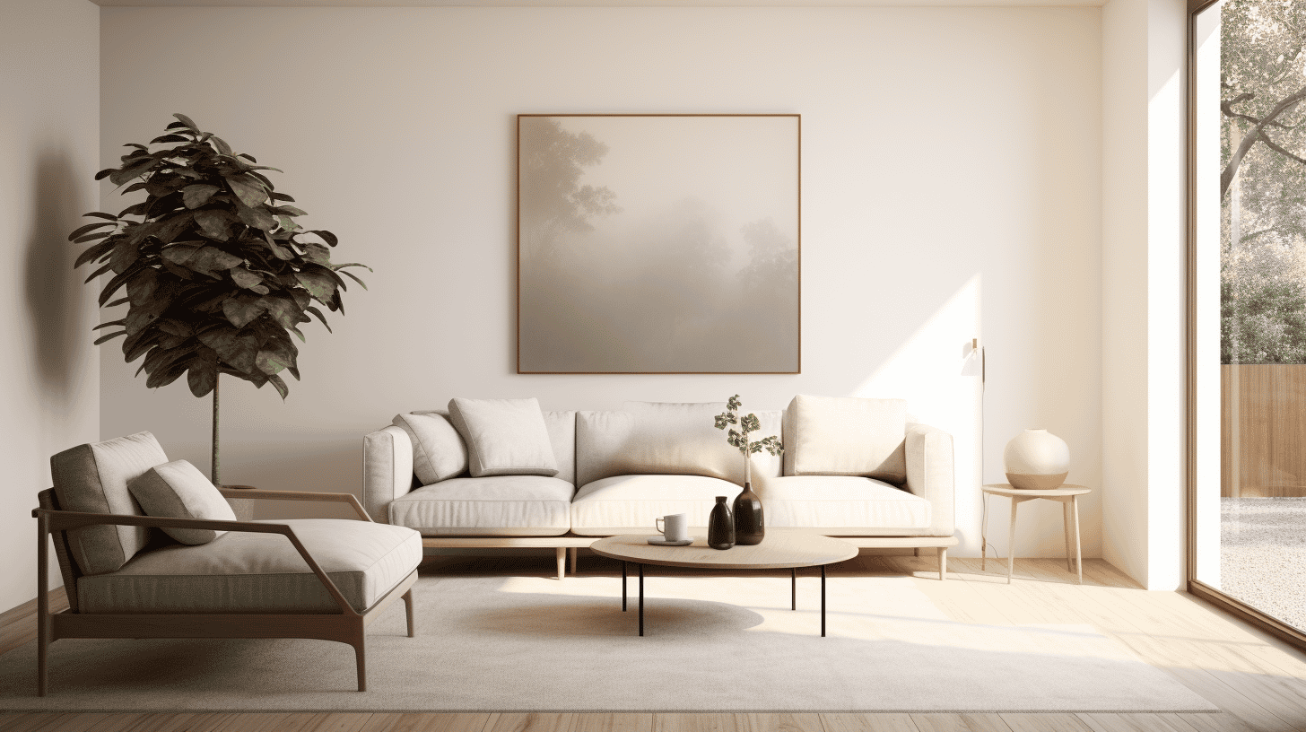 Compact Modern Furniture