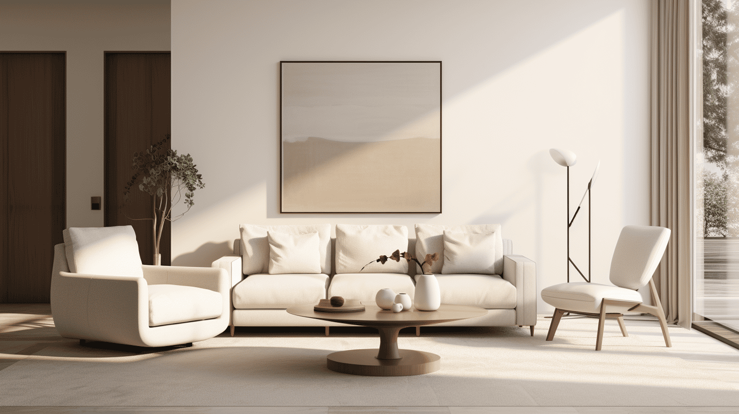 Minimalist Furniture Tips 2024