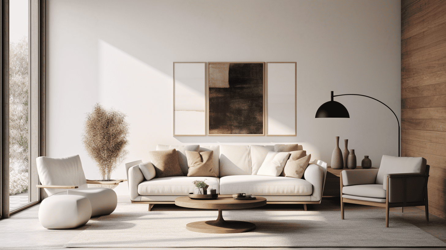 Minimalist Furniture Styles 2024