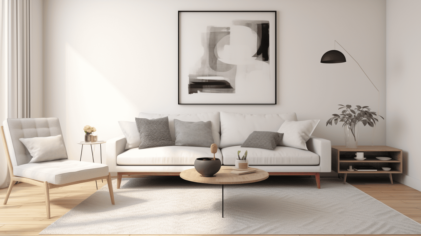 Minimalist Furniture Trends