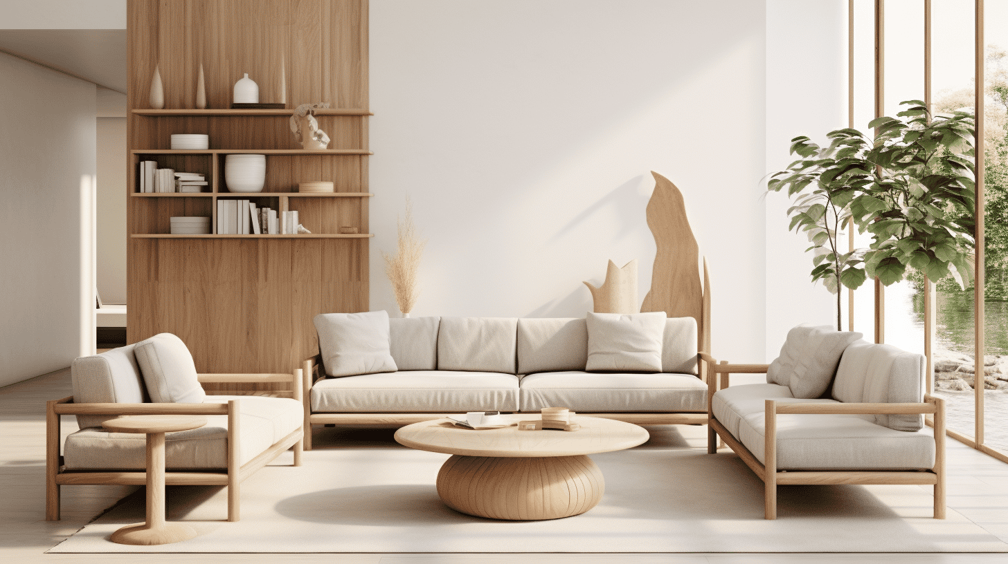 Eco-friendly Furniture Trends