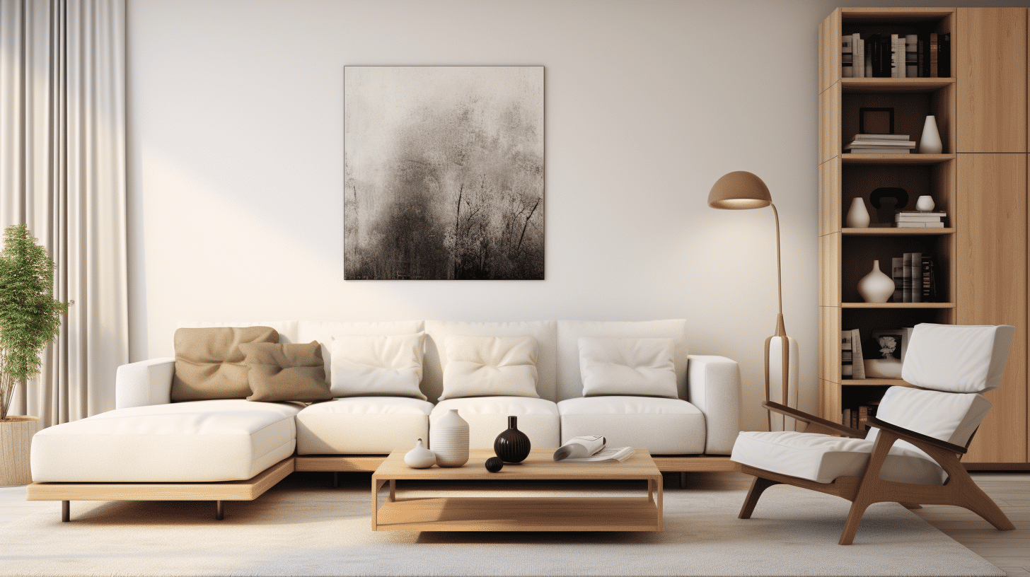 Minimalist Furniture Ideas