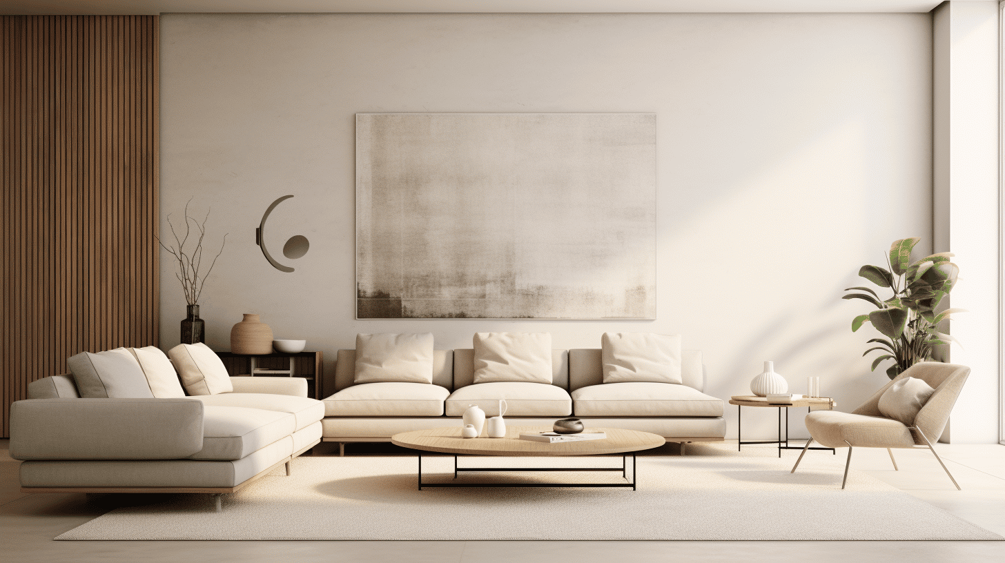 Demystifying Minimalist Design: Upcoming Furniture Trends of 2024