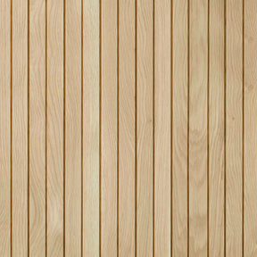TOV Furniture Modern Chelsea Ash Wood Rectangular Dining Table - TOV-D44132