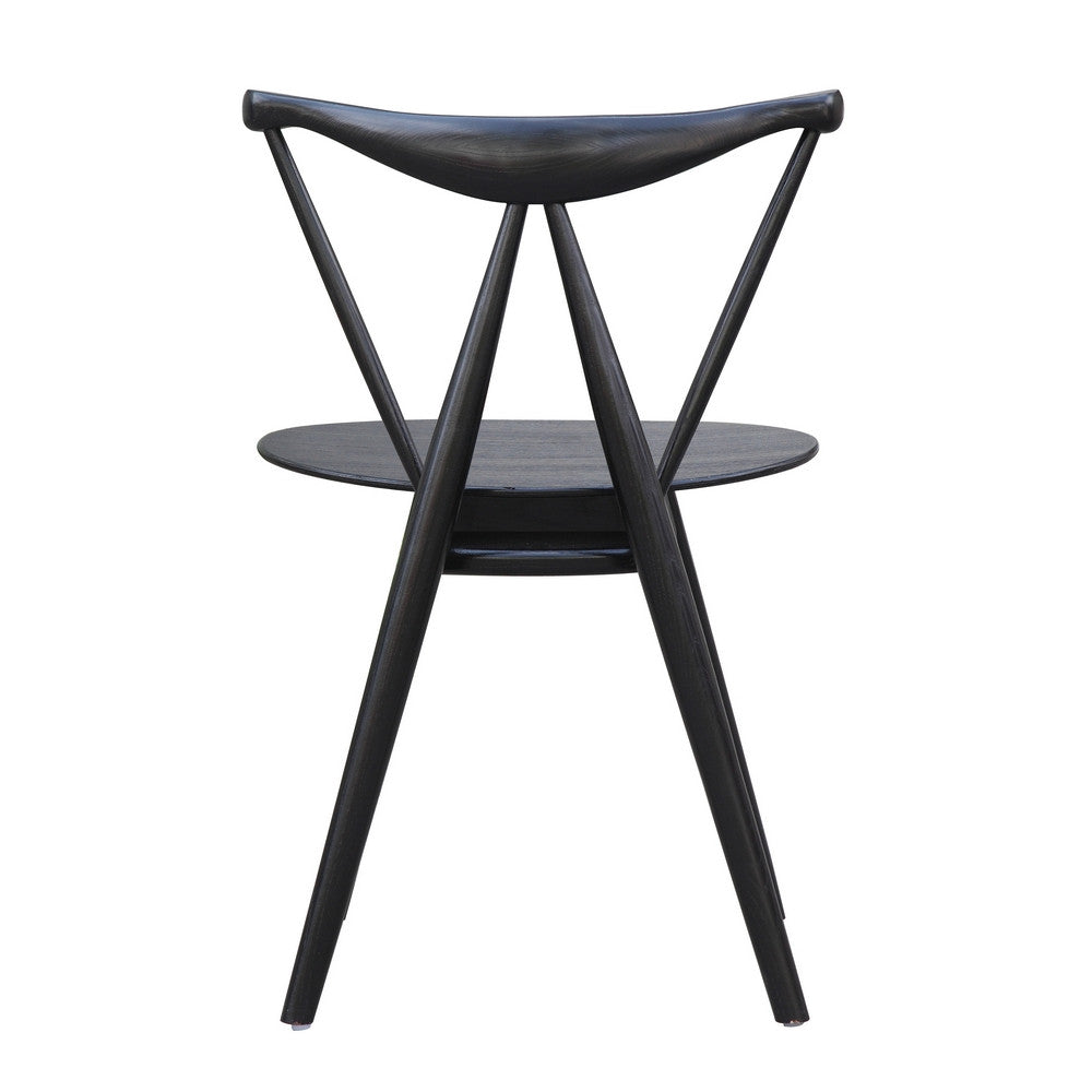 Finemod Imports Modern Fronter Dining Chair FMI10034-Minimal & Modern