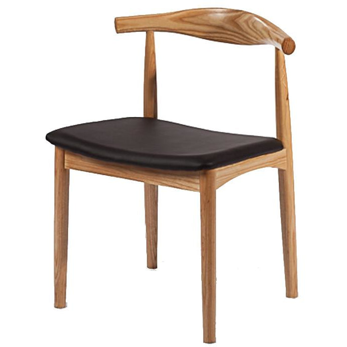 Finemod Imports Modern Hansen Dining Chair FMI10035-Minimal & Modern
