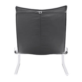 Finemod Imports Modern Pika 20 Lounge Chair FMI10041-Minimal & Modern