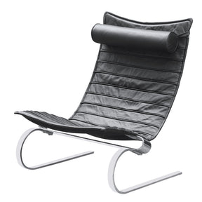 Finemod Imports Modern Pika 20 Lounge Chair FMI10041-Minimal & Modern