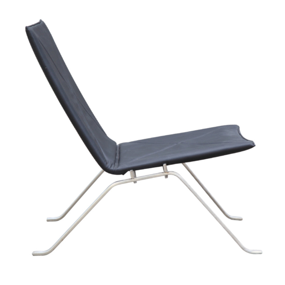 Finemod Imports Modern Pika 22 Lounge Chair FMI10042-Minimal & Modern