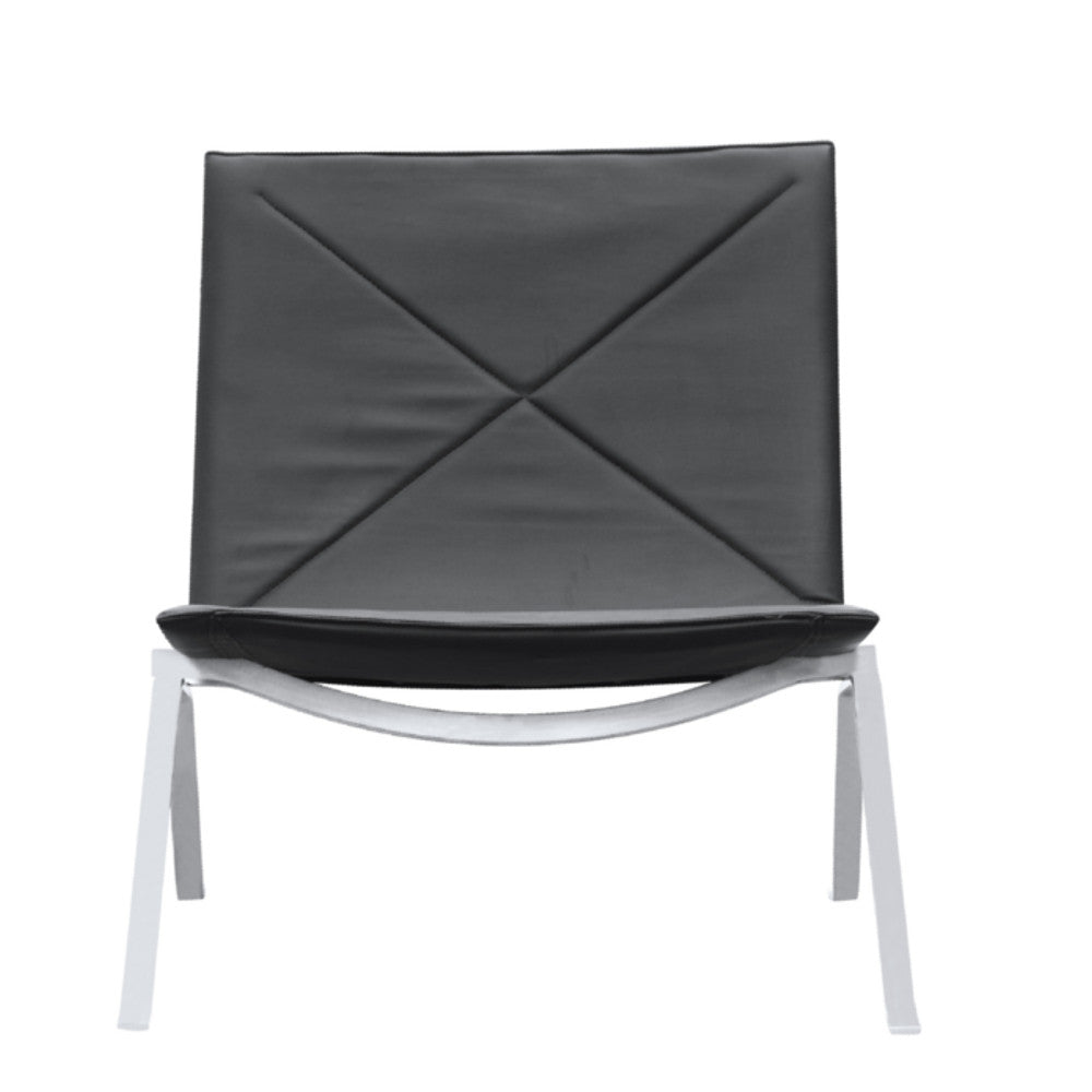 Finemod Imports Modern Pika 22 Lounge Chair FMI10042-Minimal & Modern
