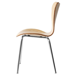 Finemod Imports Modern Jays Dining Chair FMI10050-Minimal & Modern
