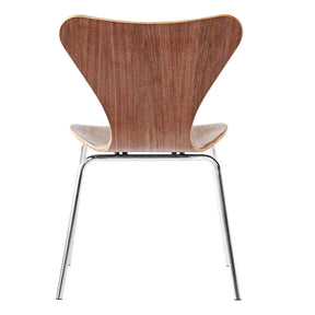 Finemod Imports Modern Jays Dining Chair FMI10050-Minimal & Modern
