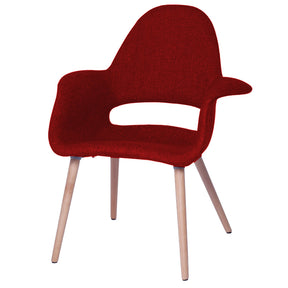 Finemod Imports Modern Forza Dining Chair FMI10086-Minimal & Modern