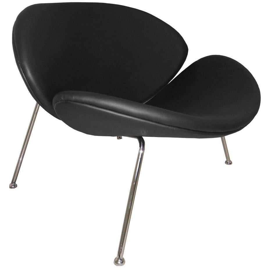 Finemod Imports Modern Slice Chair FMI10090-Minimal & Modern