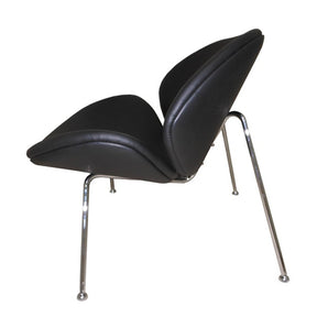 Finemod Imports Modern Slice Chair FMI10090-Minimal & Modern