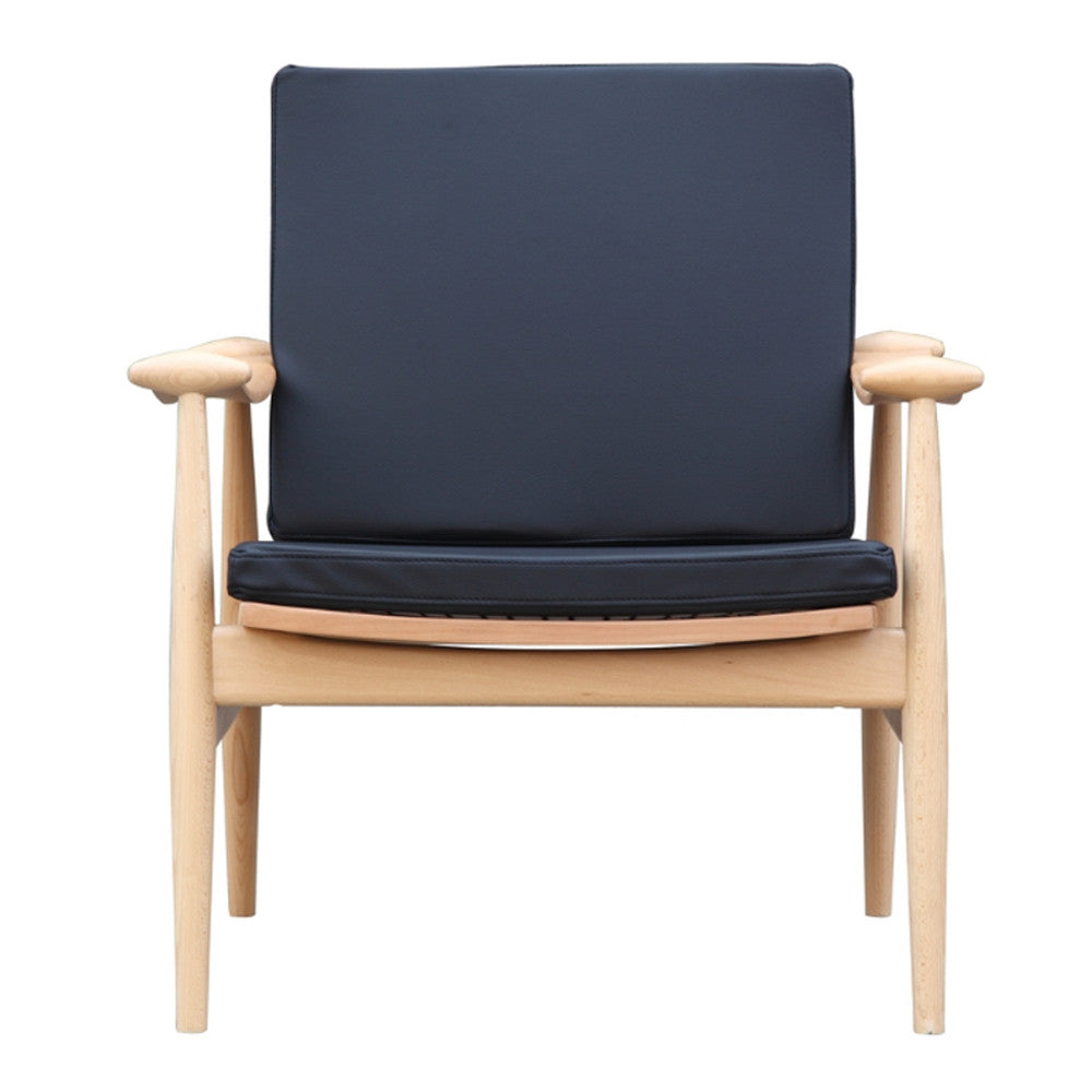 Finemod Imports Modern Vogel Lounge Chair FMI10109-Minimal & Modern