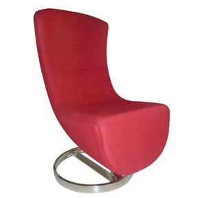 Finemod Imports Modern Lay Lounge Chair FMI10172-Minimal & Modern