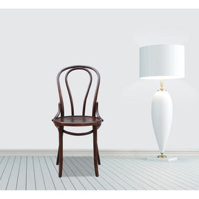 Finemod Imports Modern Oldanao Dining Chair FMI10173-brown-Minimal & Modern