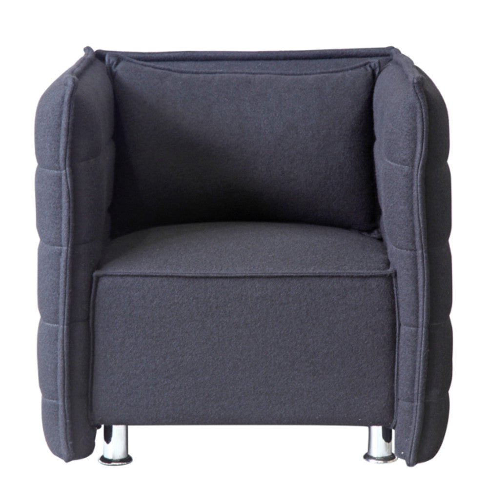 Finemod Imports Modern Sofata Chair FMI10185-Minimal & Modern