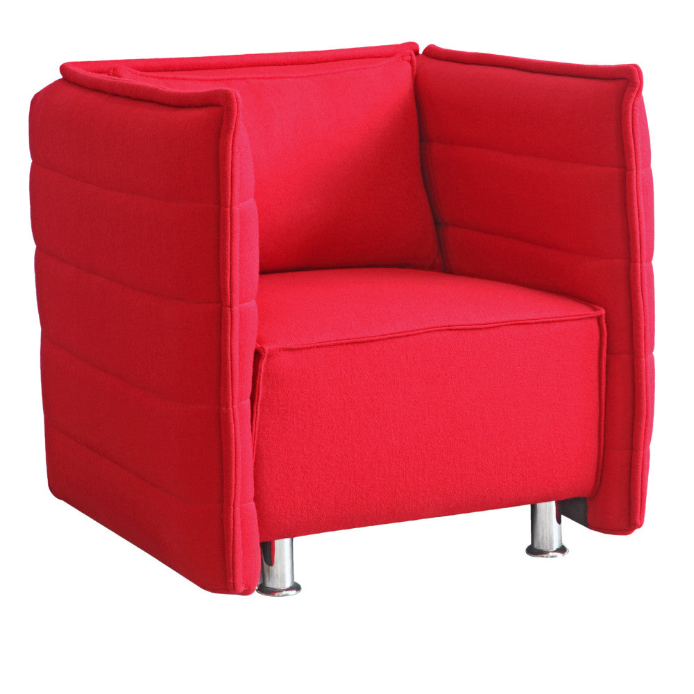Finemod Imports Modern Sofata Chair FMI10185-Minimal & Modern