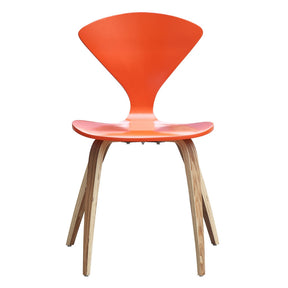 Finemod Imports Modern Wooden Side Chair FMI10202-Minimal & Modern