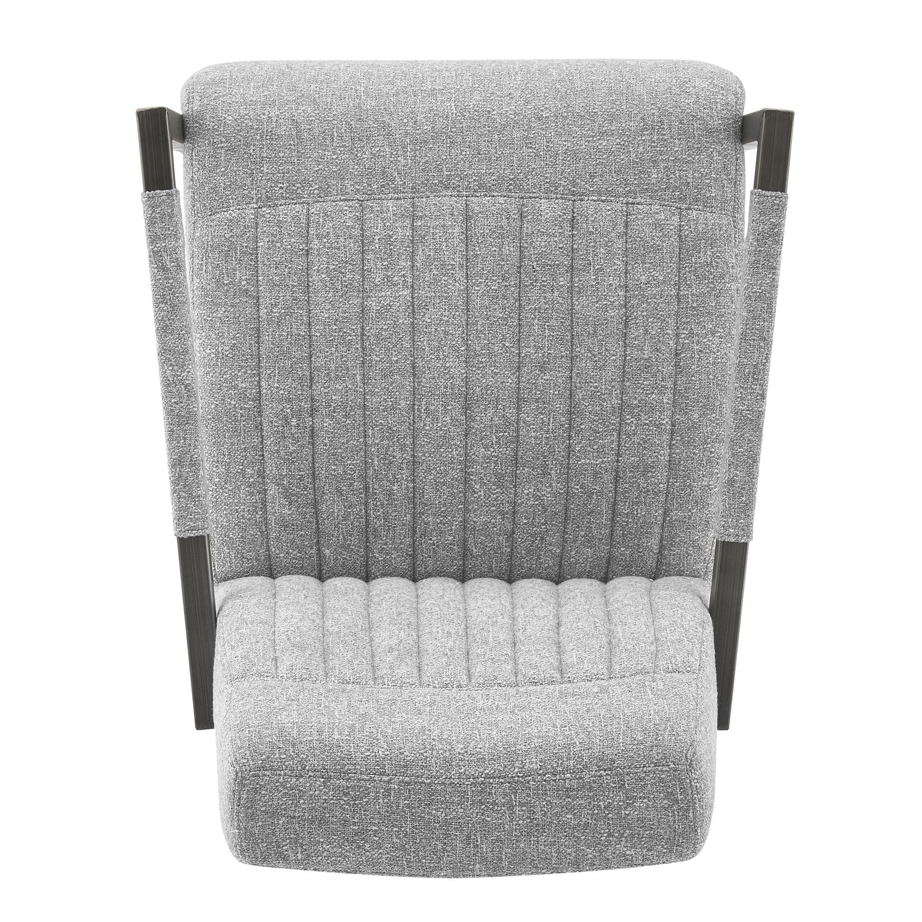 Jonah Fabric Accent Arm Chair by New Pacific Direct - 1060031