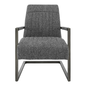 Jonah Fabric Accent Arm Chair by New Pacific Direct - 1060031