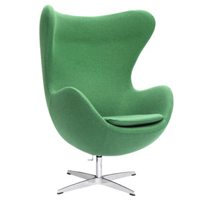 Finemod Imports Modern Inner Chair Fabric FMI1129-Minimal & Modern