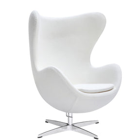Finemod Imports Modern Inner Chair Fabric FMI1129-Minimal & Modern
