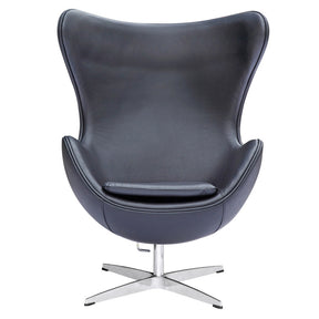 Finemod Imports Modern Inner Chair Leather FMI1131-Minimal & Modern